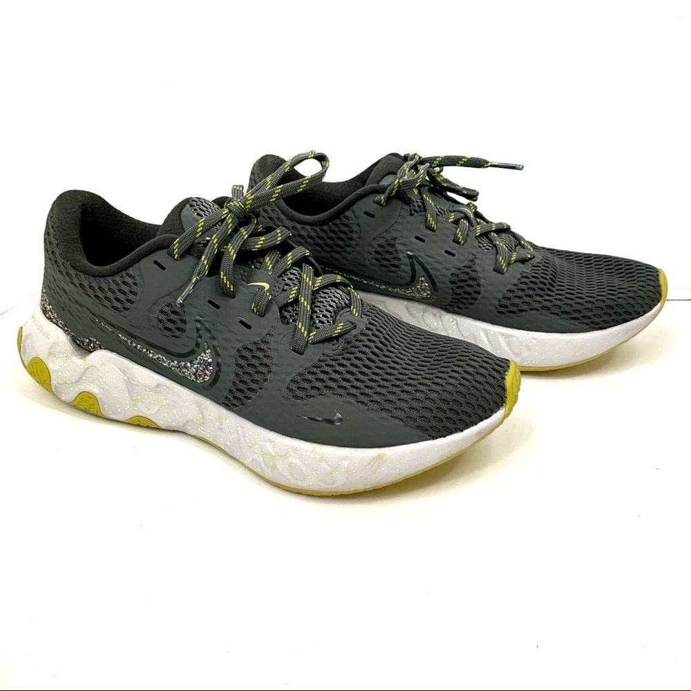 Nike Running Premium Renew Ride 2 sneakers - Picture 2 of 7